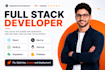 be expert full stack web developer using react nextjs nodejs astro and supabase