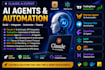 claude trandingview hermes agent telegram hostinger bot openclaw mcp ai voice