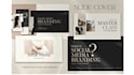 design powerpoint webinar slides for online courses and training