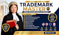 file your US trademark application and amazon brand registration