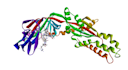 perform molecular docking and interaction analysis