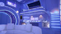 build custom vrchat world, virtual world, vrc world, vrchat commission metaverse