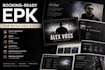 create a booking ready epk for musicians and djs