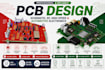 design pcb layout, schematic, rf, high speed and automotive electronics