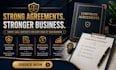 draft a secure shareholder investment agreement