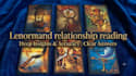 do a lenormand love reading