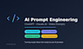 write expert ai prompts for video and content