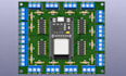 design esp32 pcb, iot hardware, circuit design, schematic, pcb layout and gerber