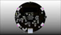 design esp32 ble iot wearable pcb for smartwatches sensors and embedded hardware