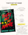 give ebook or book read and review, as an arc reader