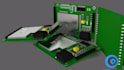 design custom pcb with schematic, gerber files, rigid flex pcb and layout