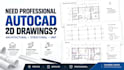 create architectural, structural and mep construction drawings