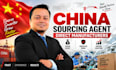 expert china sourcing agent