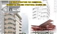 do revit structure for commercial, residential building structural drawing bim