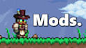 make mod minicraft, terrarla, starbound, sim, vehicle and mod