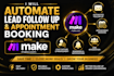 make com automation fix make com make scenario zapier automation