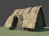 create handmade 3d models, no ai generation