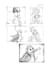 draw only for you