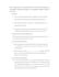 review, revise and draft customised contracts