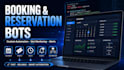 code reservation bot, stubhub bot, uk driving test bot, marco bot, driving slot