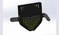 design cnc parts, assemblies, prototypes, dfm manufacturing ready 3d cad models