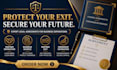 draft strategic ownership separation and equity transfer documents