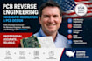 reverse engineer pcb and recreate schematic and design