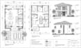 draw accurate architectural plans in autocad