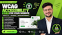 wcag accessibility issues on your website