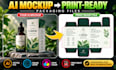 convert your ai generated packaging design into print ready vector files