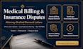 prepare a persuasive patient reimbursement demand