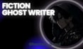 be your professional fiction ghostwriter