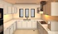 create 3d model for interior projects