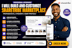 create sharetribe website, sharetribe marketplace, muti vendor, sharetribe file