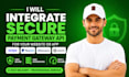 integrate mollie payment gateway paypal adyen braintree klarna worldpay