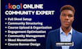 setup skool online course, skool automation, skool community, skool creation
