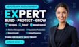 improve your online reputation management with quick fix