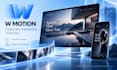 build a cinematic interactive website with scroll animations