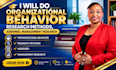 do organizational behavior, research methods, assigned, management research