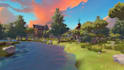 create stylized 3d models, characters, environment and props