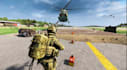 design a complete arma reforger server with experience base on loadout