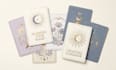 design custom affirmation manifestation and oracle cards