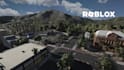 do roblox game map, roblox environment lobby, roblox building in roblox studio