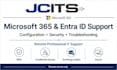 configure and troubleshoot microsoft 365 and entra id
