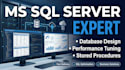 develop, optimize and troubleshoot microsoft sql server databases