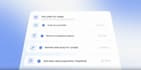 create saas dashboard walkthrough, software demo and UI animation