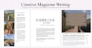 write an engaging travel blog post or article