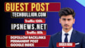 publish guest post on techbullion,com and ipnews