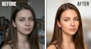 retouch photo edit, ai image generate