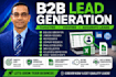 do b2b lead generation